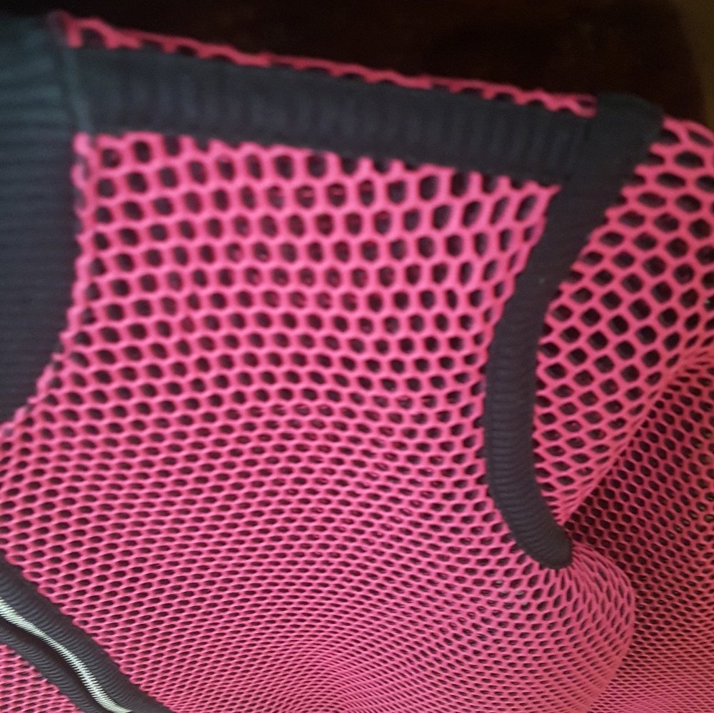 Mesh Jacket - Picture 6 of 8